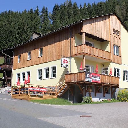 Gasthof Wabitsch Kliening Esterno foto