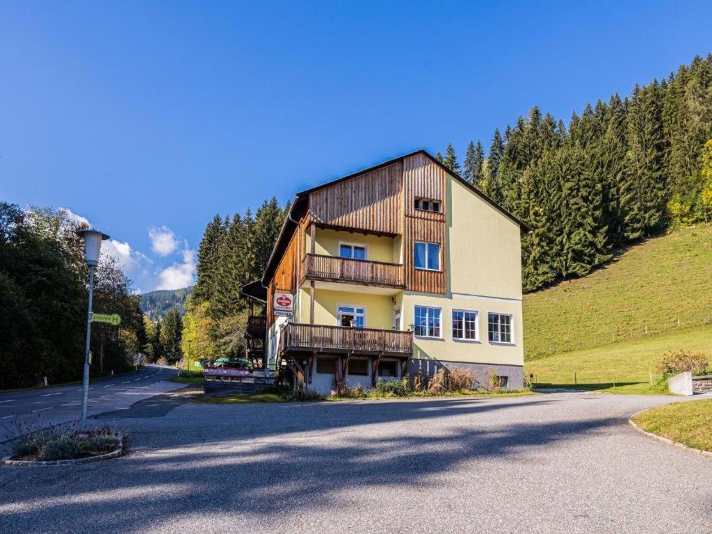 Gasthof Wabitsch Kliening Esterno foto