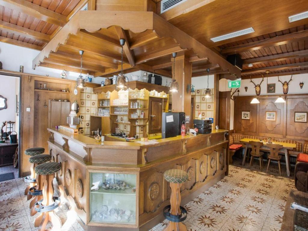 Gasthof Wabitsch Kliening Esterno foto