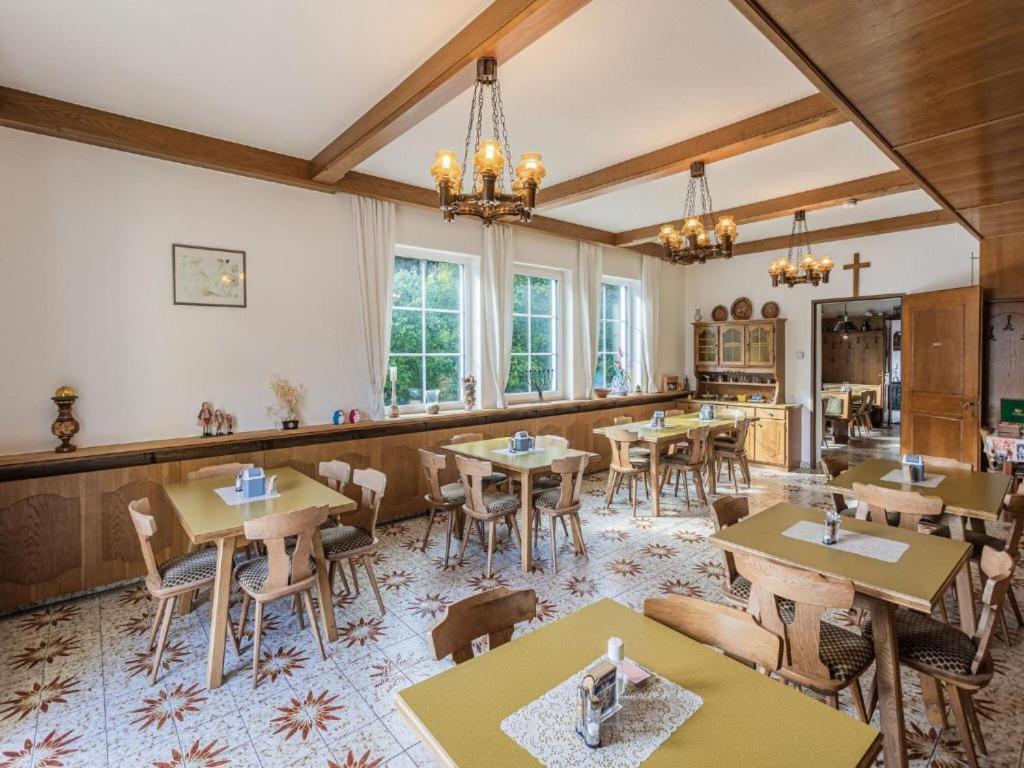 Gasthof Wabitsch Kliening Esterno foto