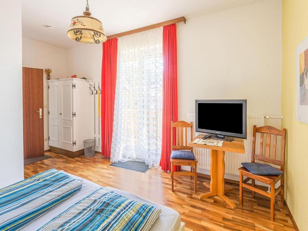 Gasthof Wabitsch Kliening Esterno foto