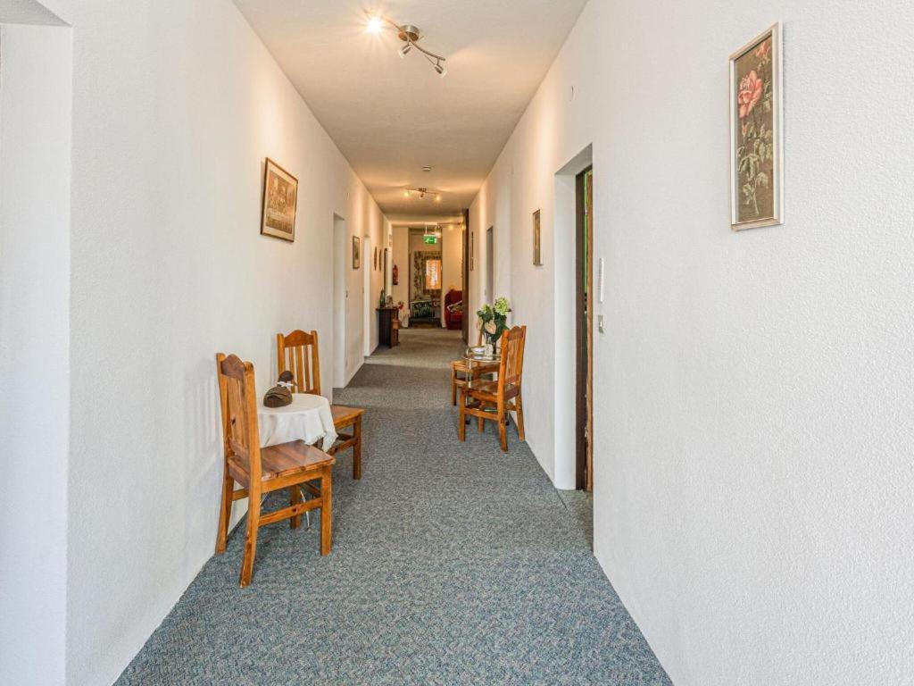 Gasthof Wabitsch Kliening Esterno foto