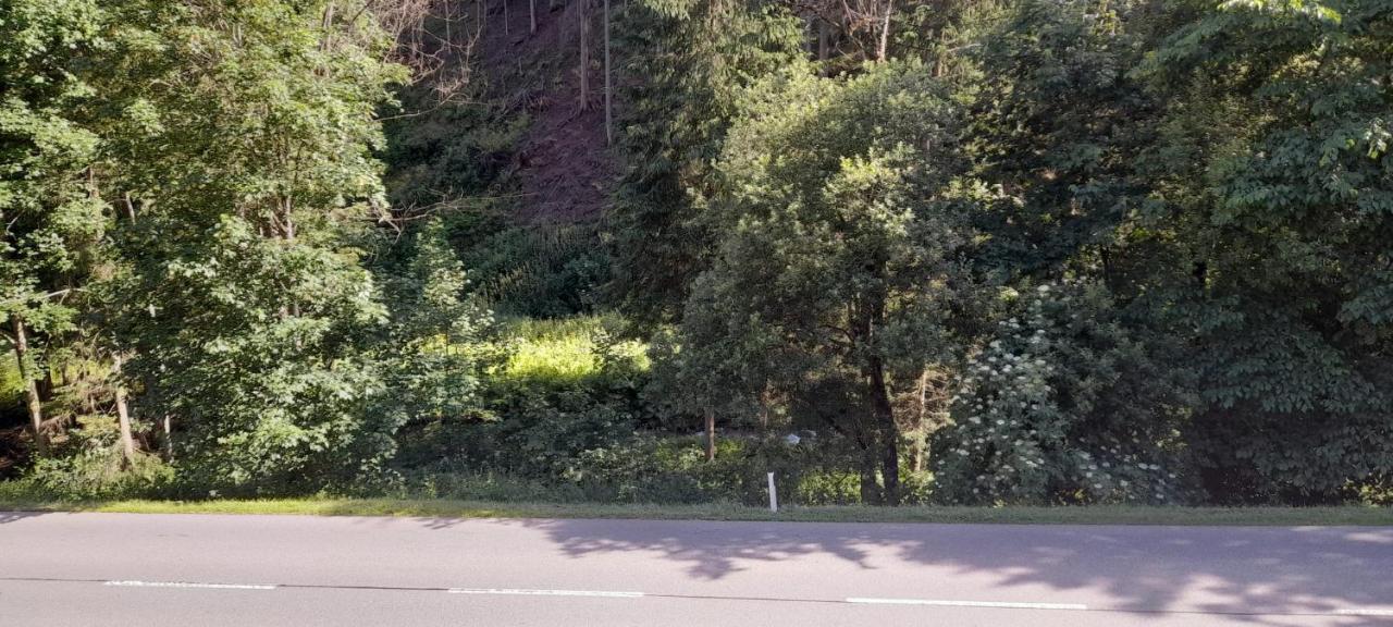 Gasthof Wabitsch Kliening Esterno foto
