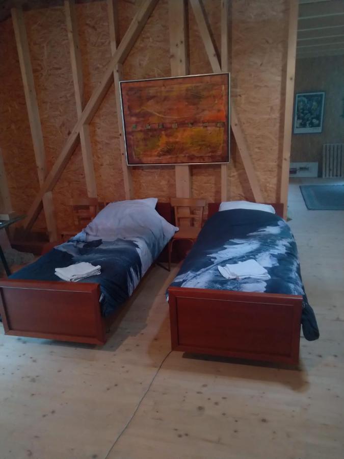 Gasthof Wabitsch Kliening Esterno foto