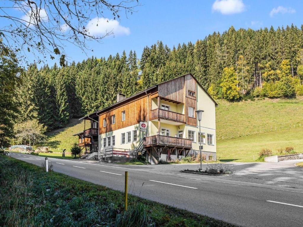 Gasthof Wabitsch Kliening Esterno foto