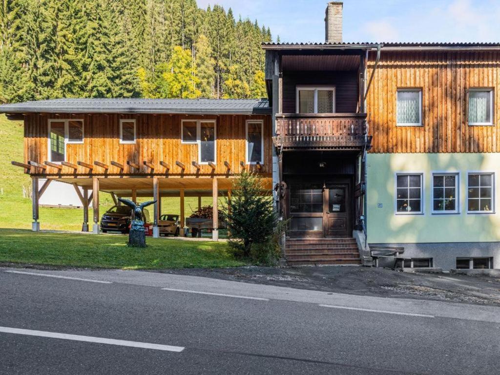 Gasthof Wabitsch Kliening Esterno foto