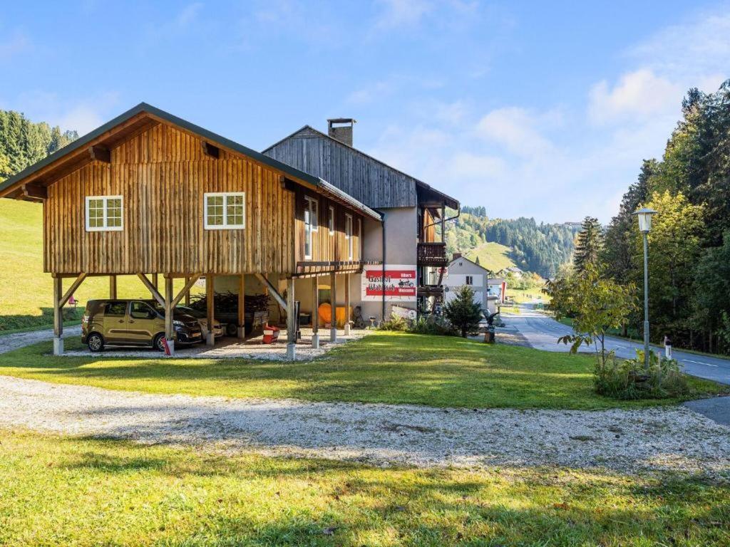 Gasthof Wabitsch Kliening Esterno foto