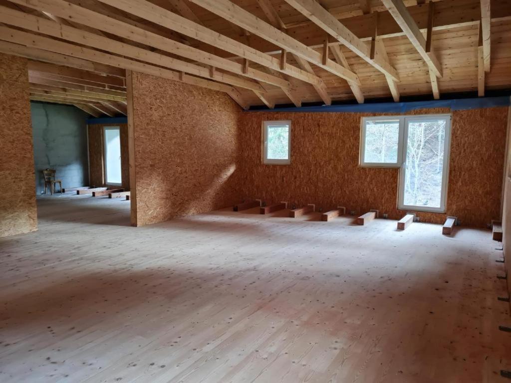 Gasthof Wabitsch Kliening Esterno foto