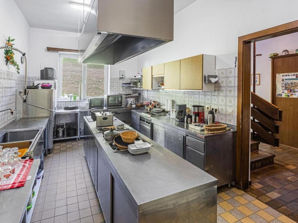 Gasthof Wabitsch Kliening Esterno foto