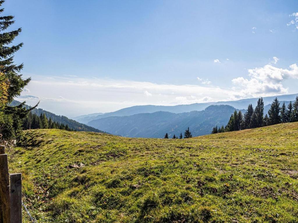 Gasthof Wabitsch Kliening Esterno foto