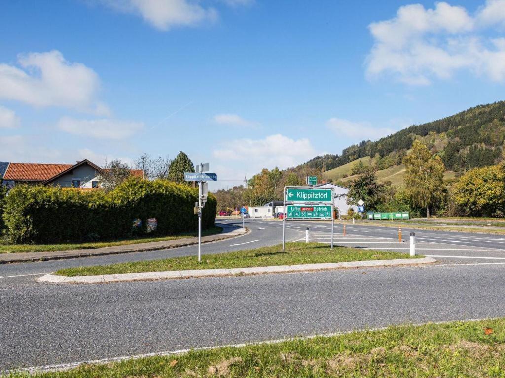 Gasthof Wabitsch Kliening Esterno foto