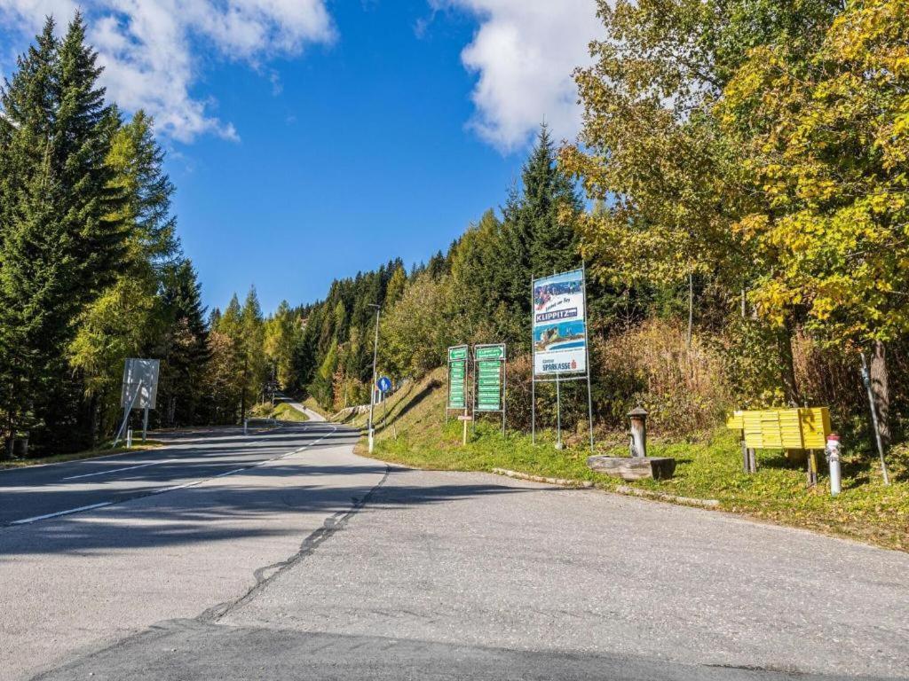 Gasthof Wabitsch Kliening Esterno foto